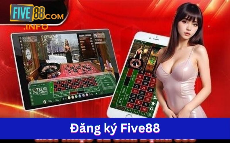 Điều kiện thực thi trong quá trình đăng ký là thành viên tại Five88