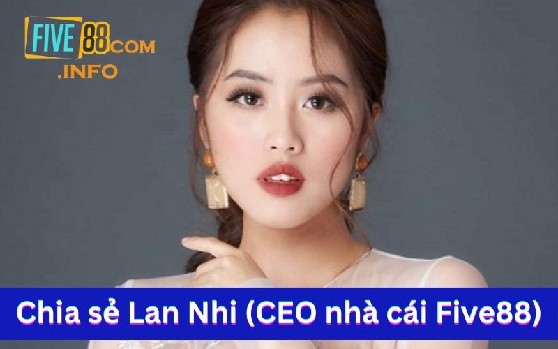 Phát triển lợi ích cho người chơi tại hệ thống Five88