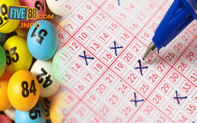 Lợi ích nhận hỗ trợ bảo mật từ xổ số hệ thống