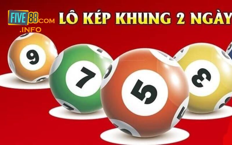 Vài điều sơ lược về lô kép khung 2 ngày